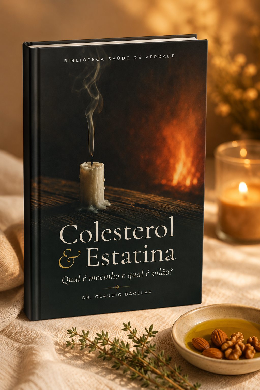 Capa do ebook Coração & Circulação